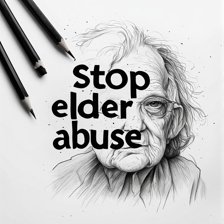 Stop Elder Abuse Oregon